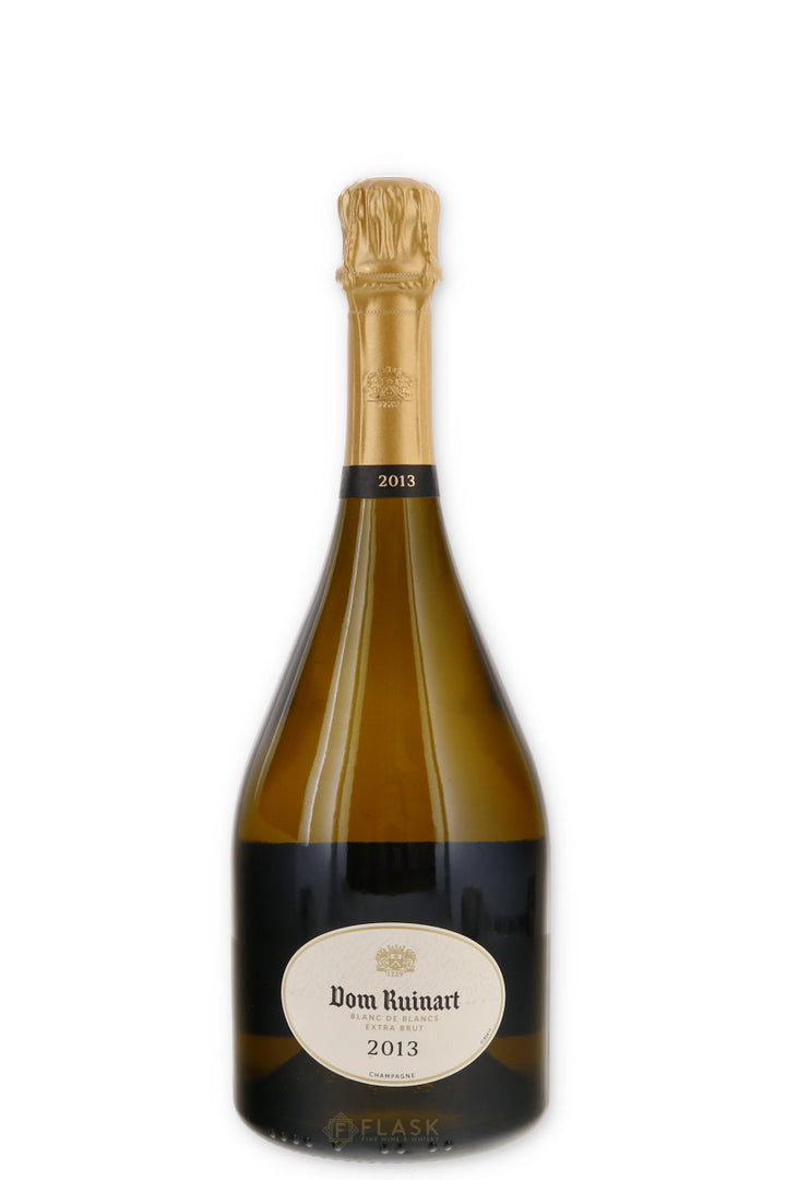 Dom Ruinart Blanc de Blancs Champagne 2013