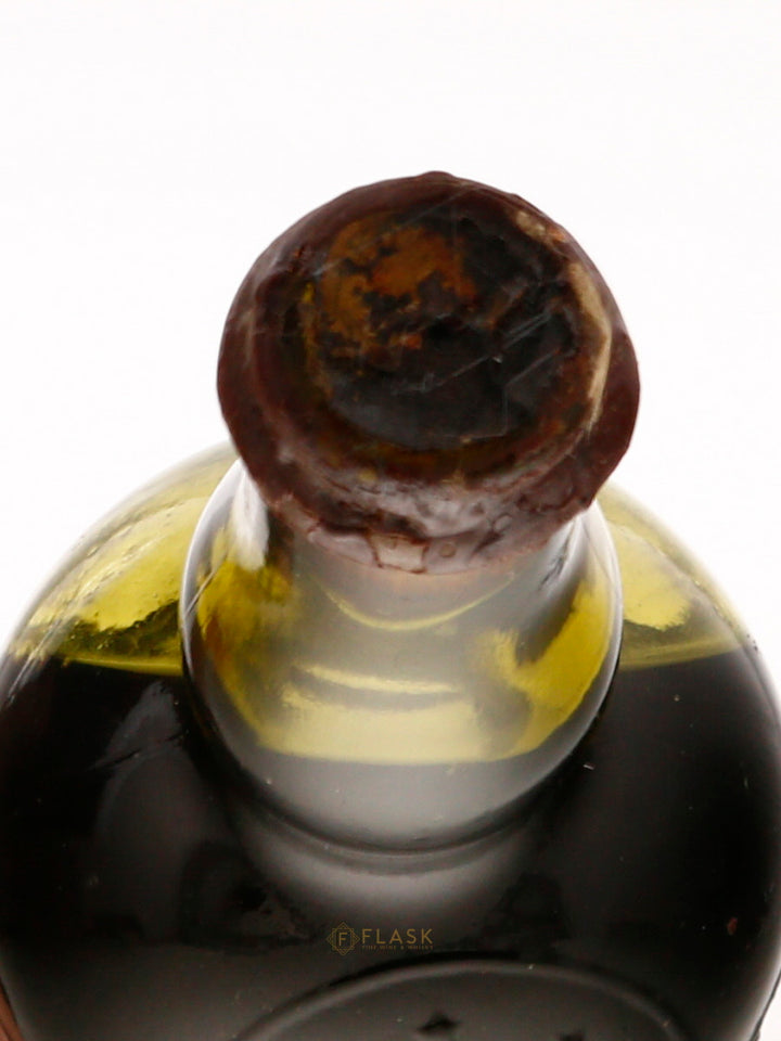 Chartreuse Green Verte Voiron Vintage 1951 - Flask Fine Wine & Whisky