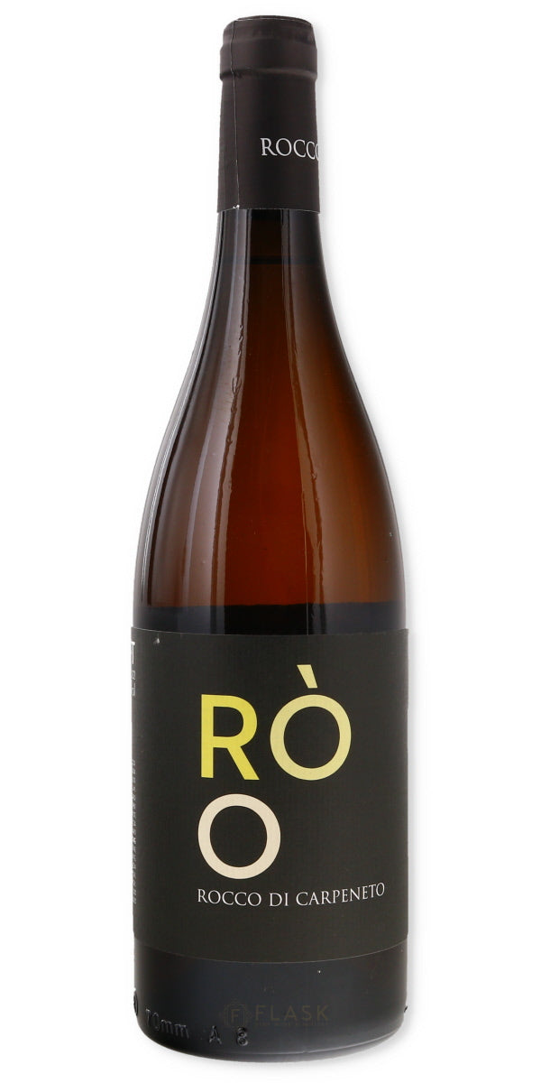 Rocco Di Carpeneto Roo 2022 - Flask Fine Wine & Whisky