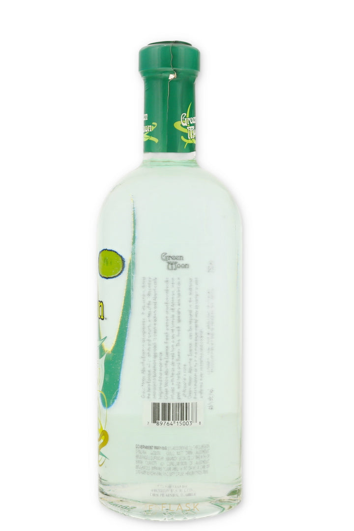 Green Moon Absinthe Vodka 750ml