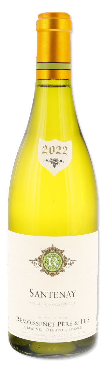 Remoissenet Pere et Fils Santenay 2022