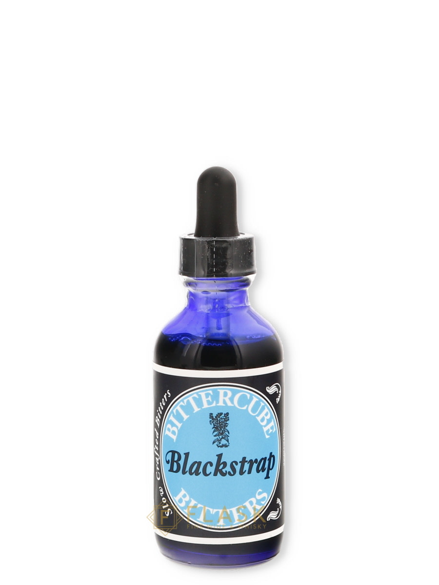 Bittercube Blackstrap Bitters 2oz - Flask Fine Wine & Whisky