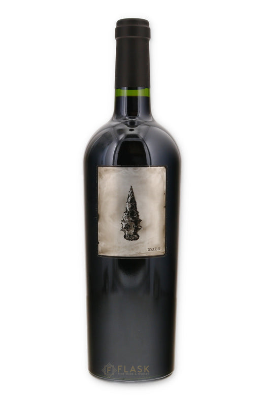 Penultimate (Promontory) Napa Valley Red Wine 2014