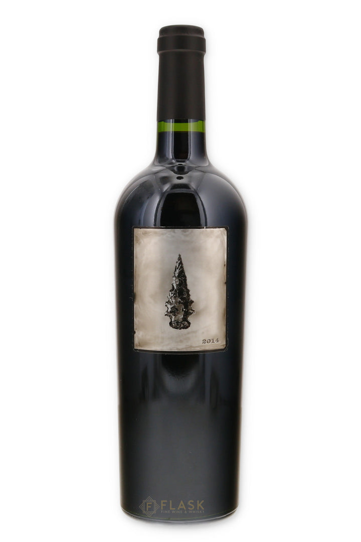 Penultimate (Promontory) Napa Valley Red Wine 2014