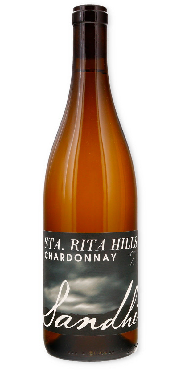 Sandhi Chardonnay Santa Rita Hills 2021 - Flask Fine Wine & Whisky