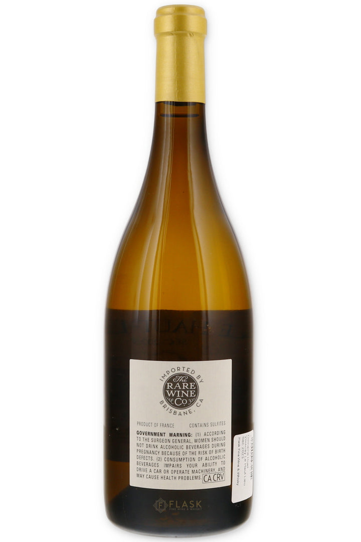 Domaine Huet Vouvray Le Haut Lieu Sec 2023 - Flask Fine Wine & Whisky