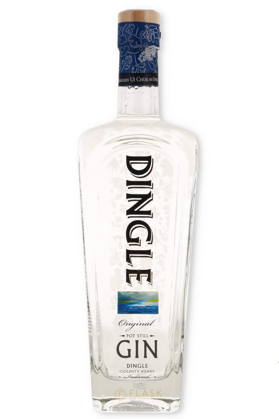 Dingle Original Pot Still Gin 700ml - Flask Fine Wine & Whisky