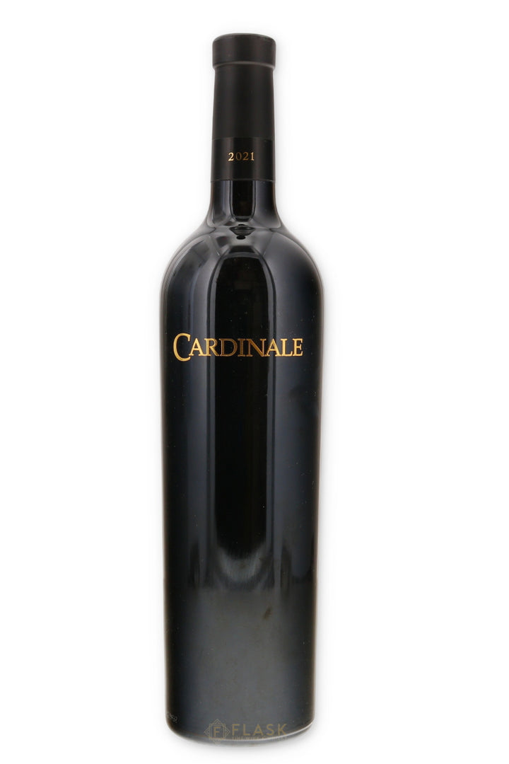 Cardinale Napa Valley Cabernet Sauvignon 2021