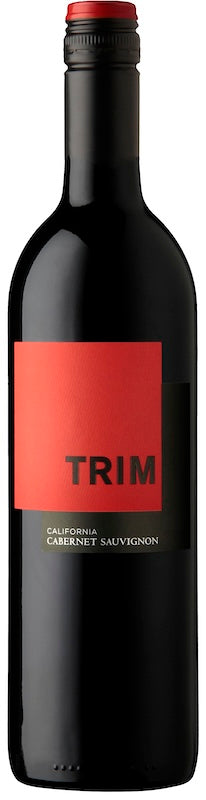 Trim Cabernet Sauvignon 2018 - Flask Fine Wine & Whisky