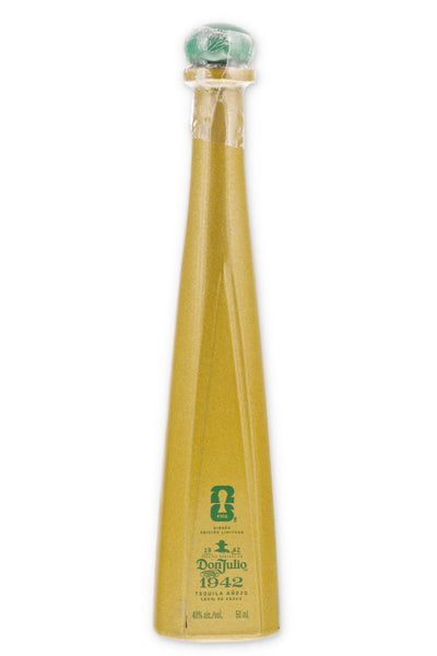 Don Julio 1942 2026 FIFA World Cup Edition Tequila Anejo 50ml