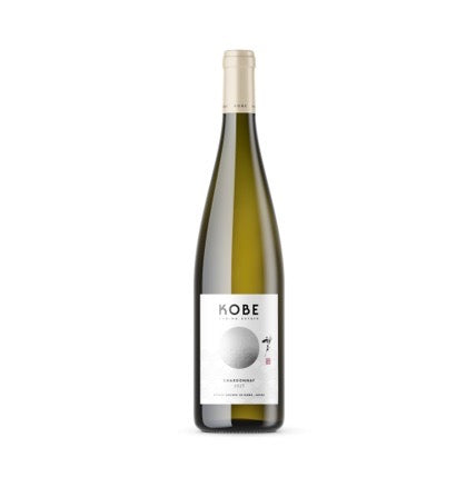 Kobe Yubina Estate - Chardonnay 750ml