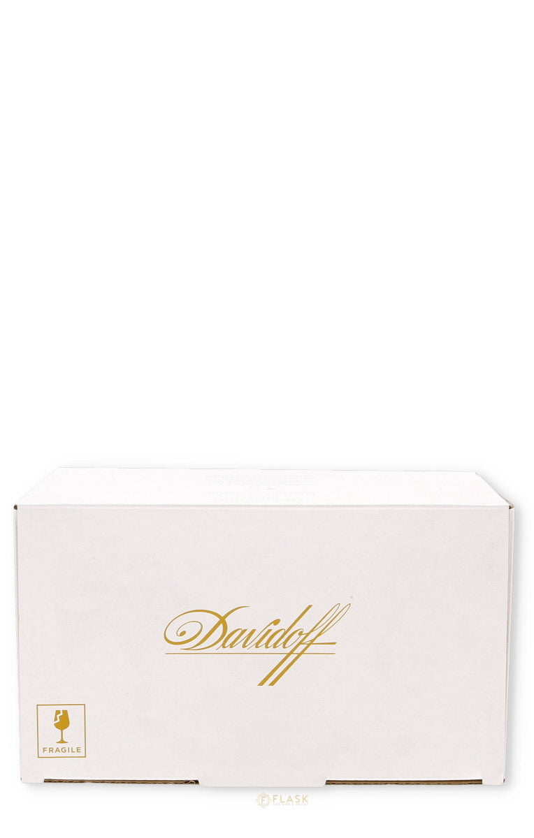 Davidoff The Difference Tumbler 2 pack