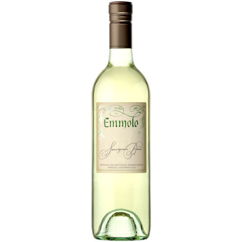 Emmolo (Caymus) Sauvignon Blanc 2021 Napa Valley