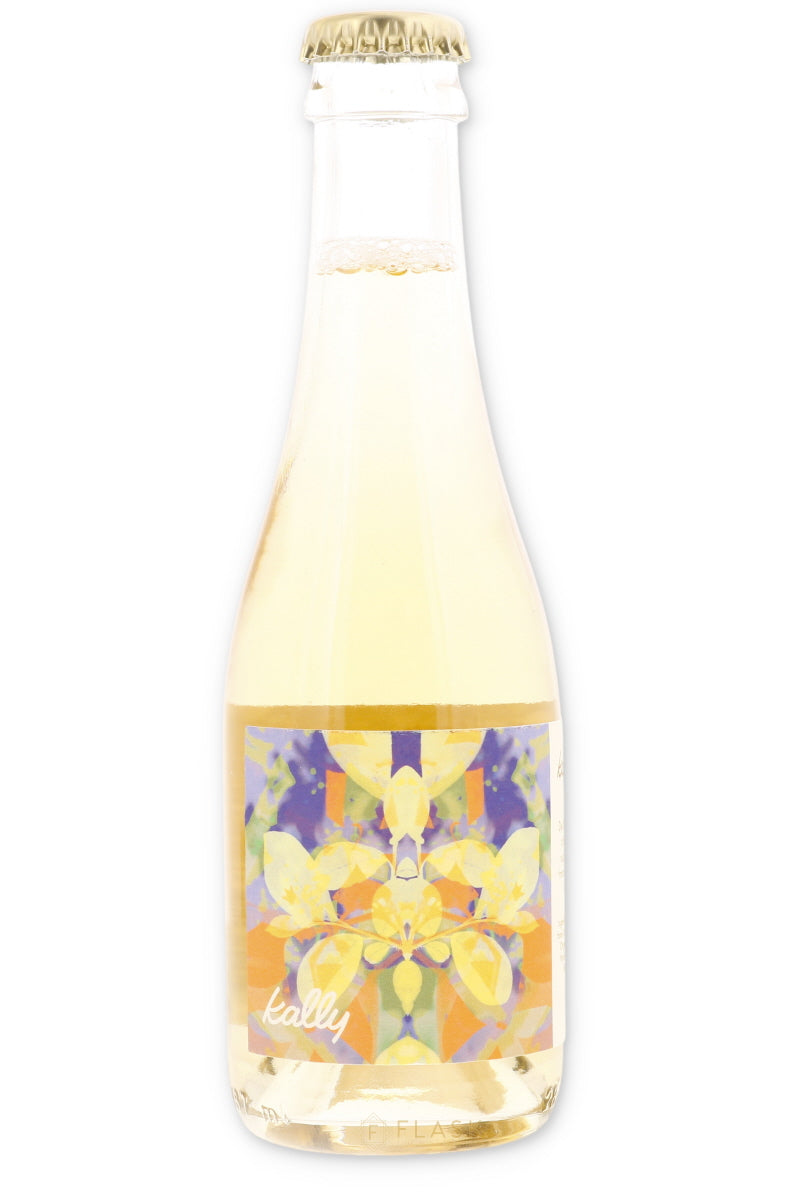 Kally Golden Sparkler Lot 3 187ml - Flask Fine Wine & Whisky