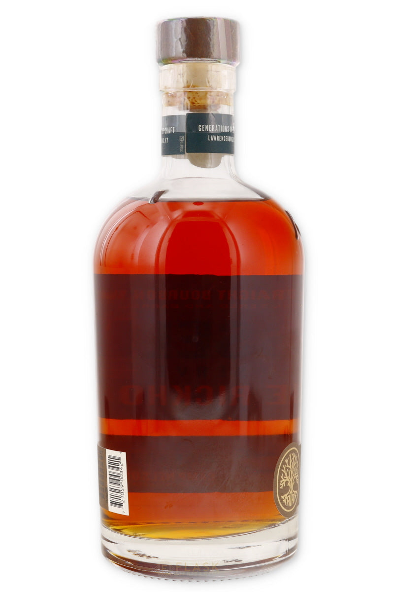 Russell's Reserve Single Rickhouse 2023 Bourbon Camp Nelson F - Flask Fine Wine & Whisky