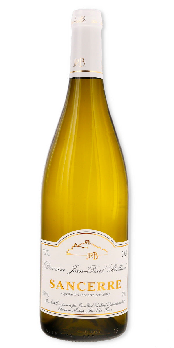 Jean Paul Balland Sancerre 2023