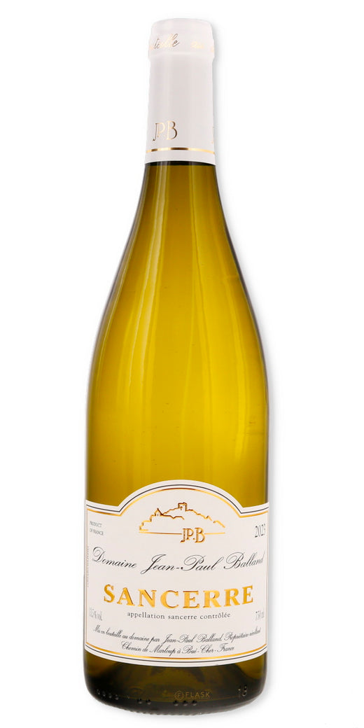 Jean Paul Balland Sancerre 2023 - Flask Fine Wine & Whisky