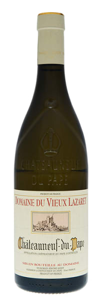 Domaine du Vieux Lazaret Chateauneuf du Pape Blanc 2022