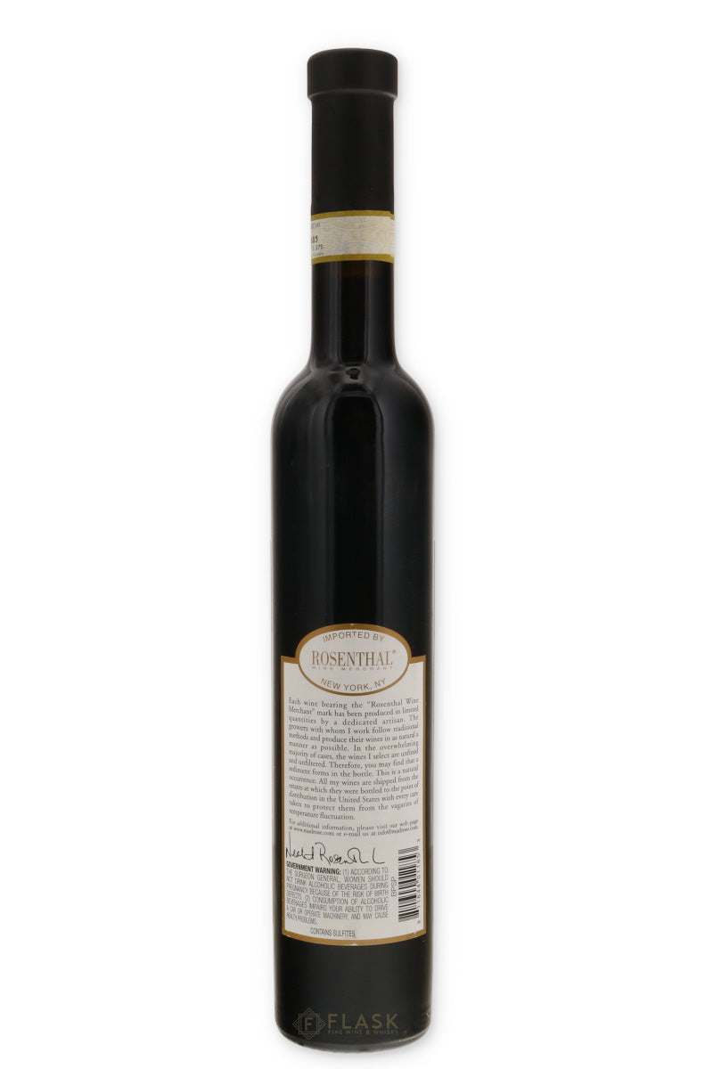 Paolo Bea Sagrantino di Montefalco Passito 375ml 2011