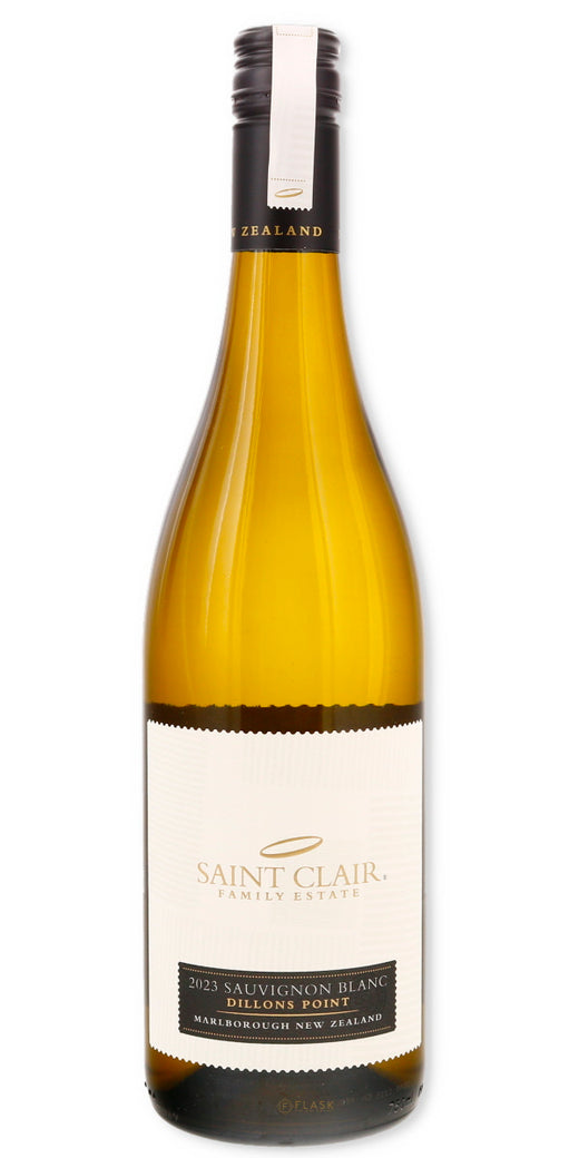 Saint Clair Family Estate Sauvignon Blanc 2023 - Flask Fine Wine & Whisky
