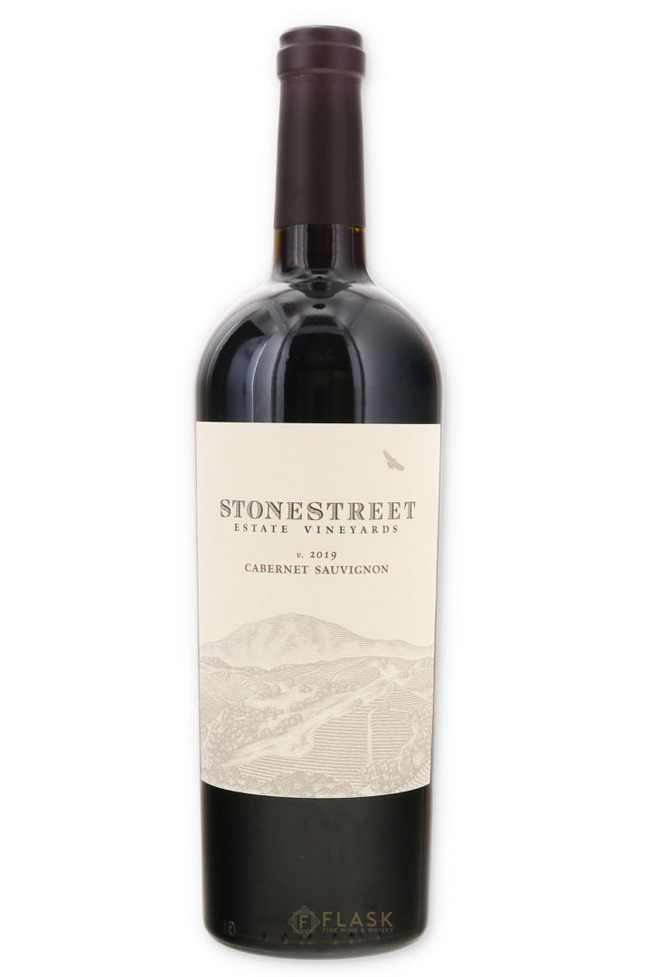 Stonestreet Estate Cabernet Sauvignon Alexander Valley 2019 - Flask Fine Wine & Whisky