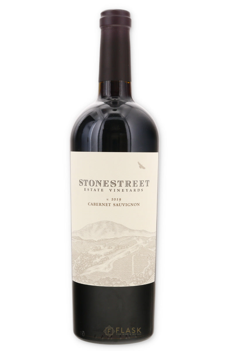 Stonestreet Estate Cabernet Sauvignon Alexander Valley 2019 - Flask Fine Wine & Whisky