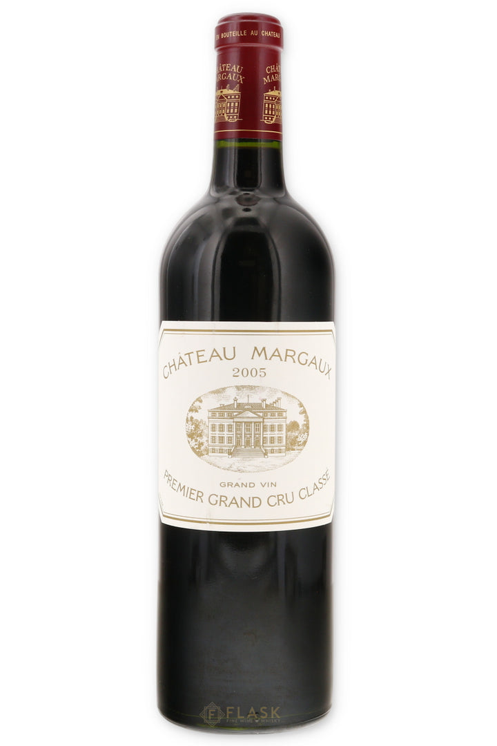 Chateau Margaux 2005