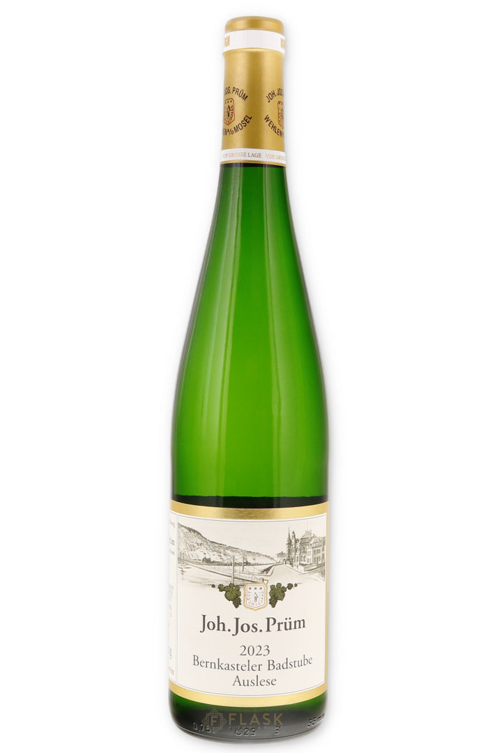 Joh. Jos. Prum Bernkasteler Badstube Riesling Auslese 2023