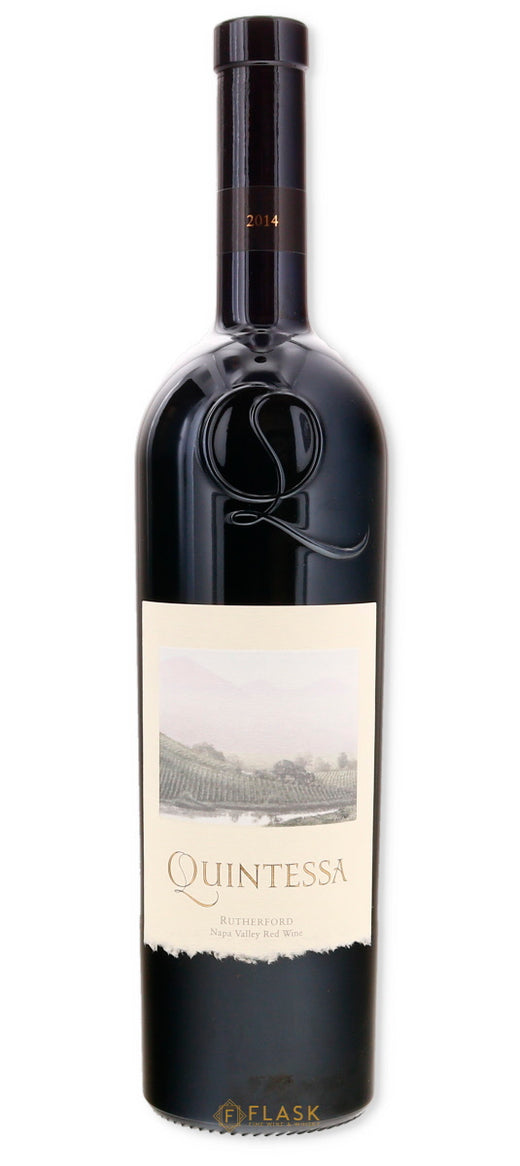 Quintessa 2014 - Flask Fine Wine & Whisky