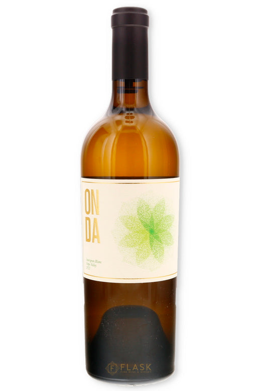 Dana Estates Onda Sauvignon Blanc Napa Valley 2022 - Flask Fine Wine & Whisky