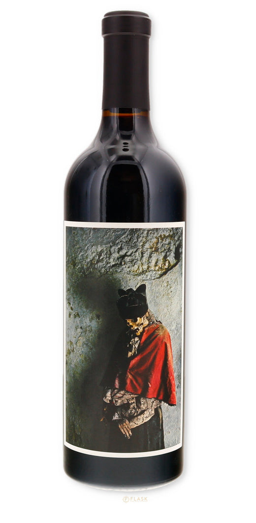 Orin Swift Palermo Cabernet Sauvignon 2019 - Flask Fine Wine & Whisky