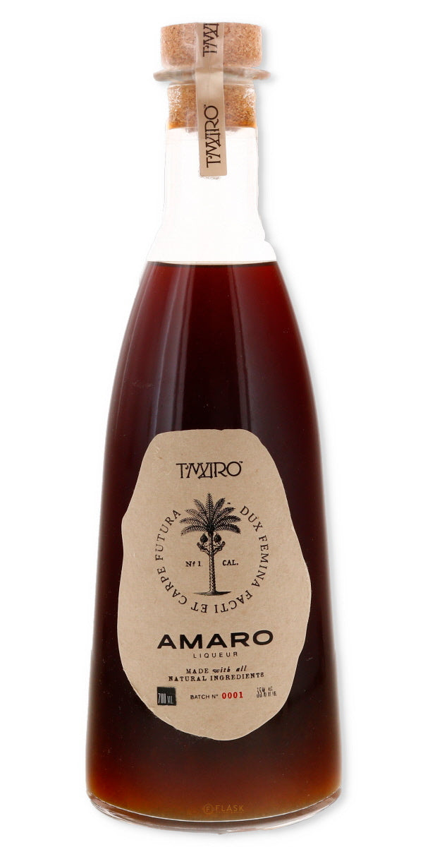 T'Maro Amaro Batch 001 750ml