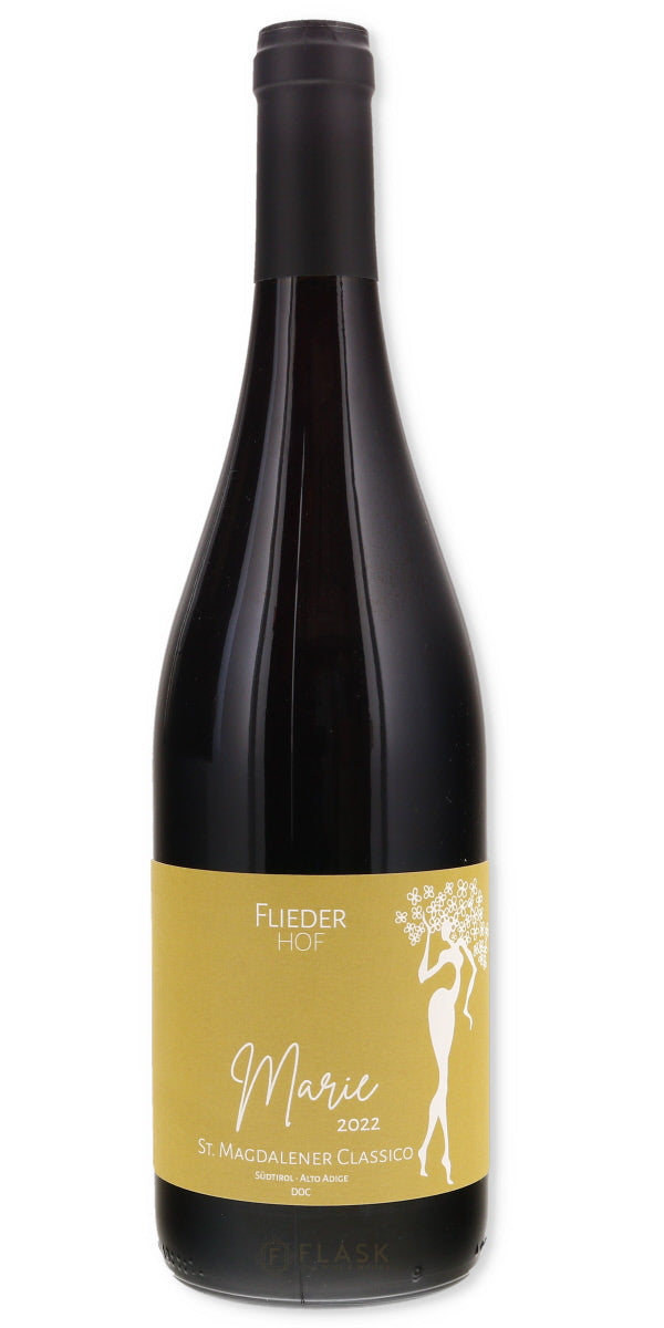 Fliederhof Santa Magdalener Classico Marie 2022 - Flask Fine Wine & Whisky