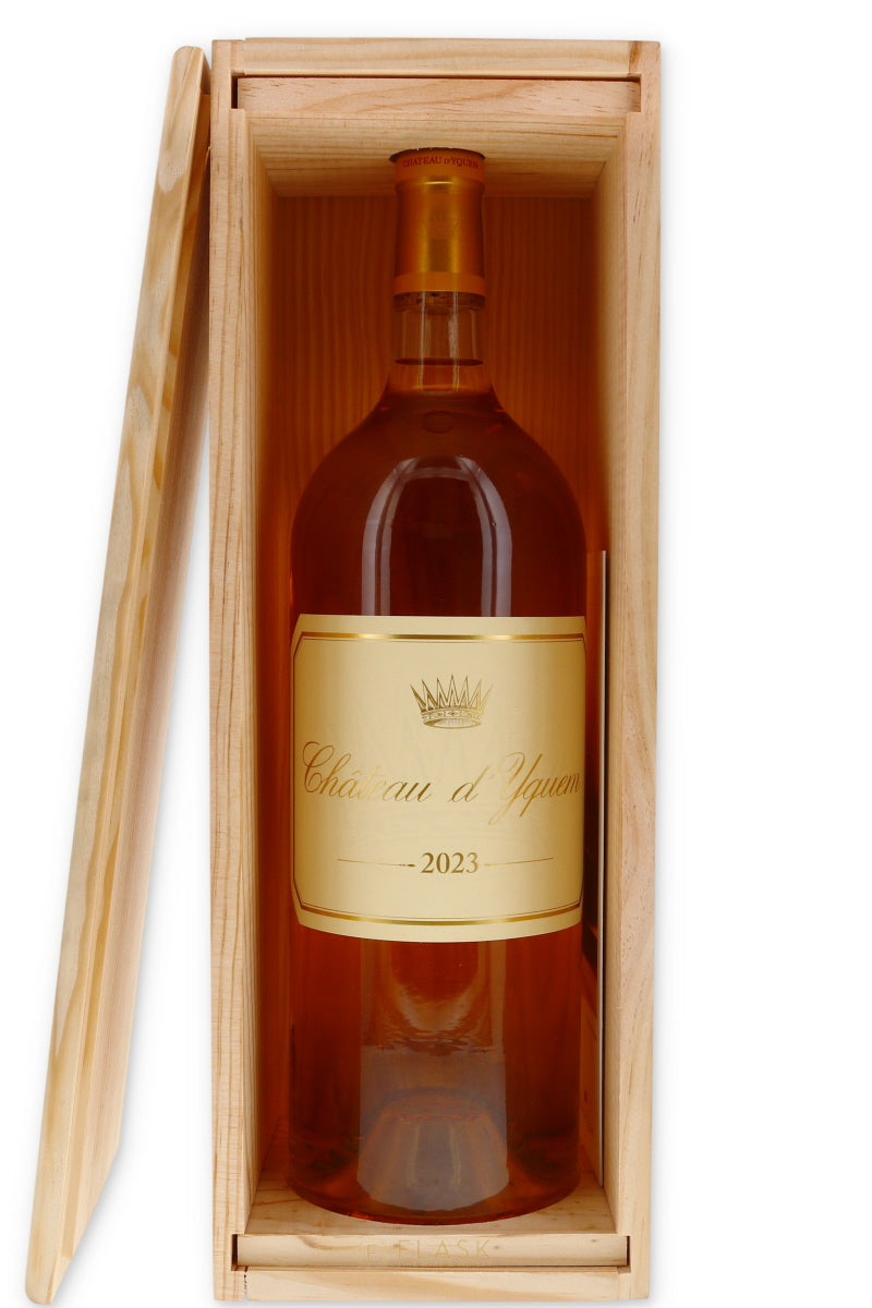 Chateau D'Yquem 2023 1.5 Liter Magnum OWC