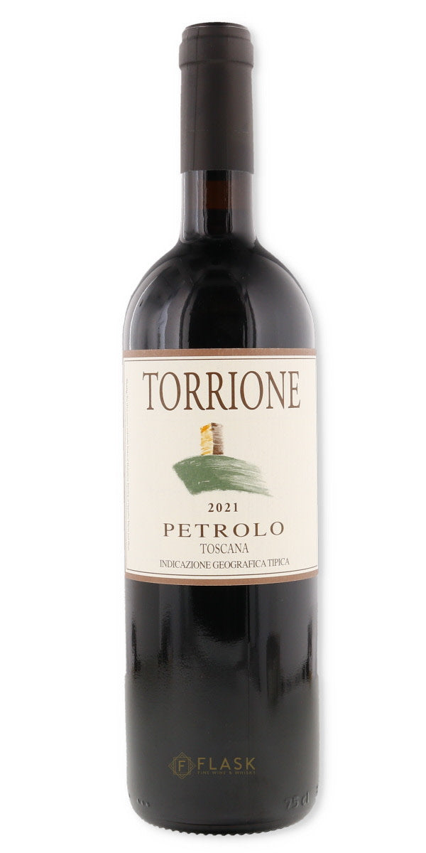 Petrolo Torrione Toscana 2021 - Flask Fine Wine & Whisky
