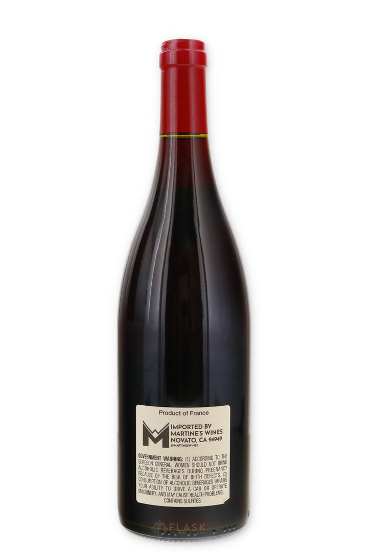 Chateau Des Tours Vacqueyras 2016