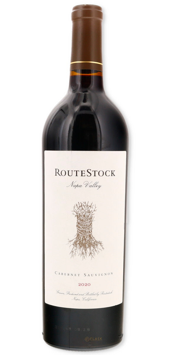 Route Stock Cabernet Sauvignon Napa Valley 2020