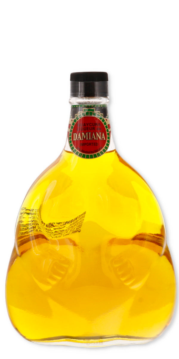 Damiana Liqueur 750ml