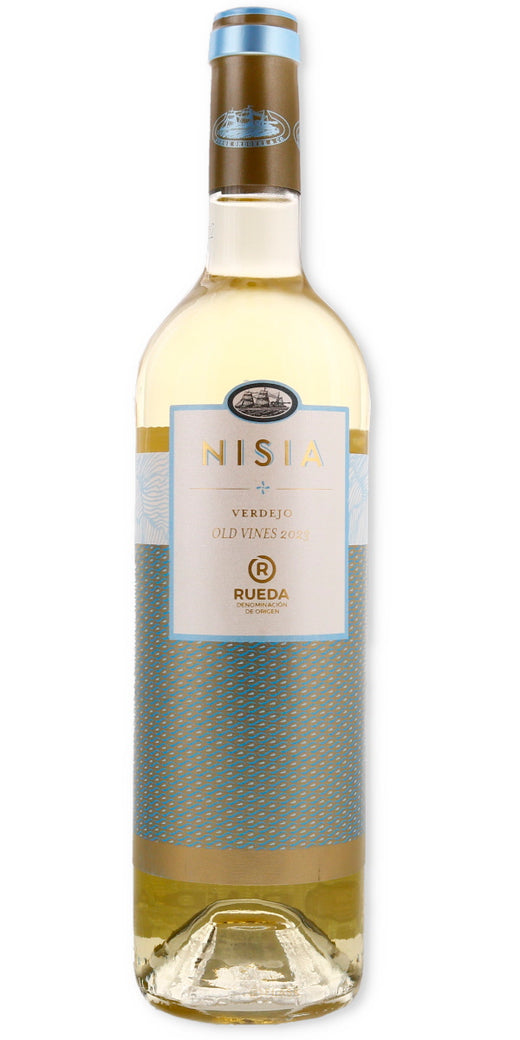 Nisia Verdejo Rueda 2023 - Flask Fine Wine & Whisky