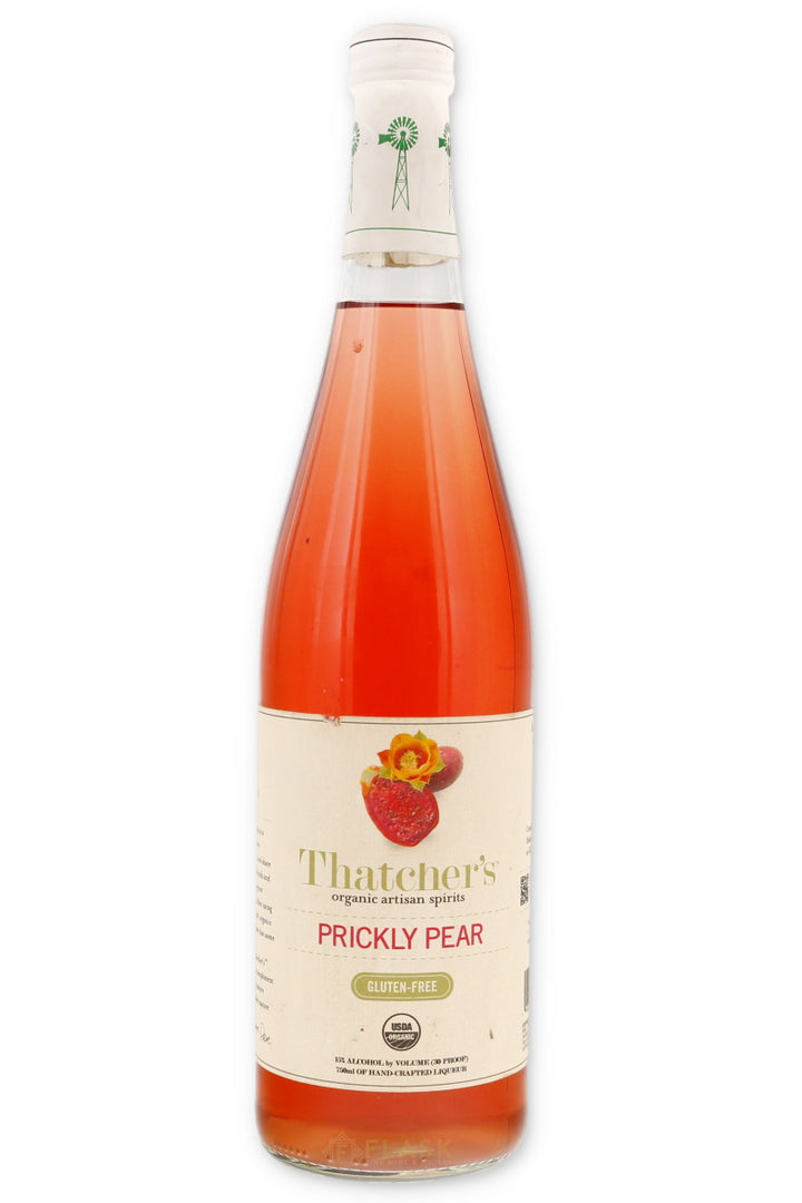 Thatchers Prickly Pear Liqueur