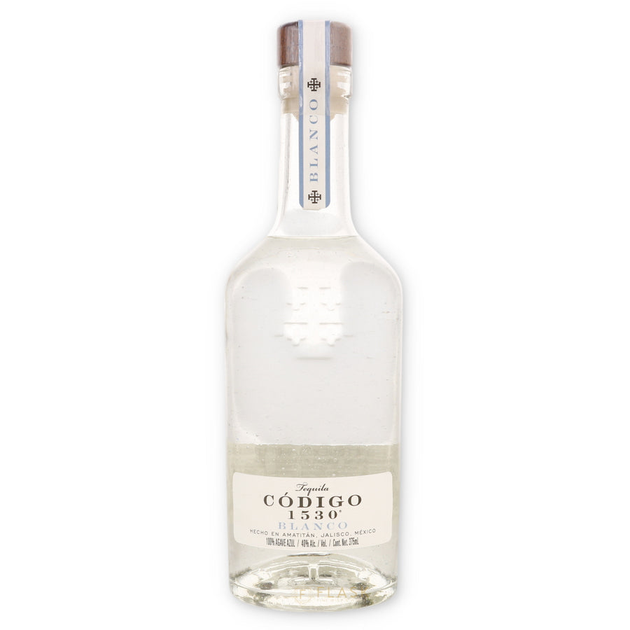 Codigo 1530 Tequila Blanco 375ml - Flask Fine Wine & Whisky