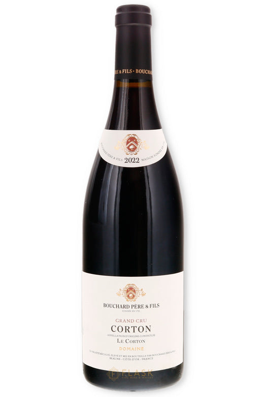 Bouchard Pere et Fils Le Corton Grand Cru 2022 - Flask Fine Wine & Whisky