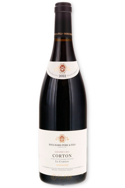 Bouchard Pere et Fils Le Corton Grand Cru 2022 | French Red Wine