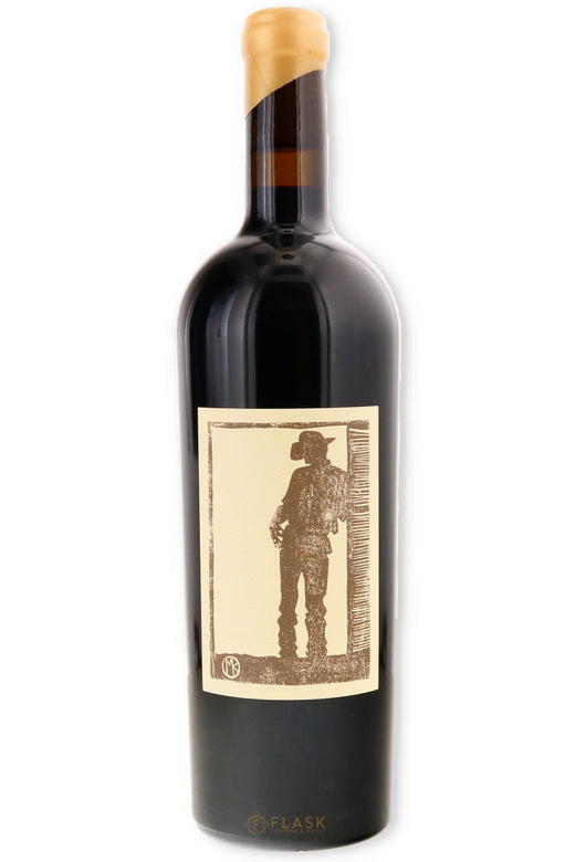 Sine Qua Non Syrah Distenta IV 2022 - Flask Fine Wine & Whisky