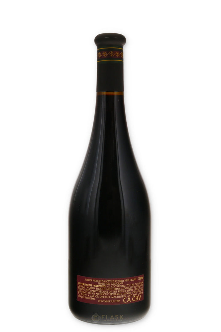 Turley Wine Cellars Ueberroth Vineyard Zinfandel 2023