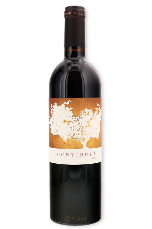 Continuum 2022 - Flask Fine Wine & Whisky