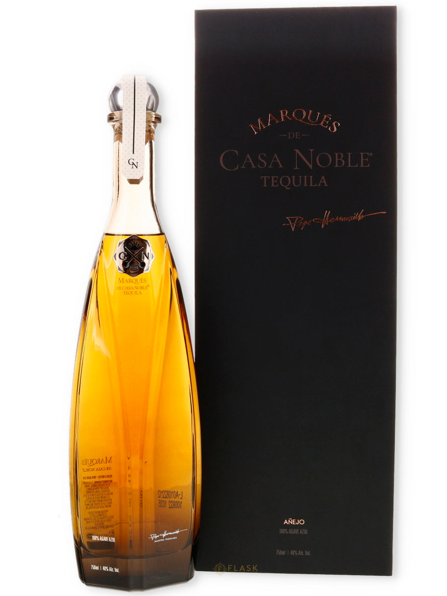 Casa Noble Marques de Casa Noble Anejo Tequila