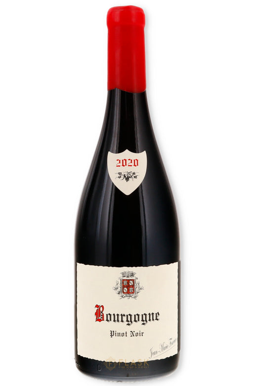 Domaine Fourrier Bourgogne Rouge 2020 - Flask Fine Wine & Whisky