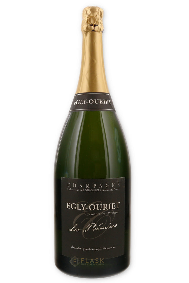 Egly Ouriet Champagne Les Premices 1.5 Liter Magnum