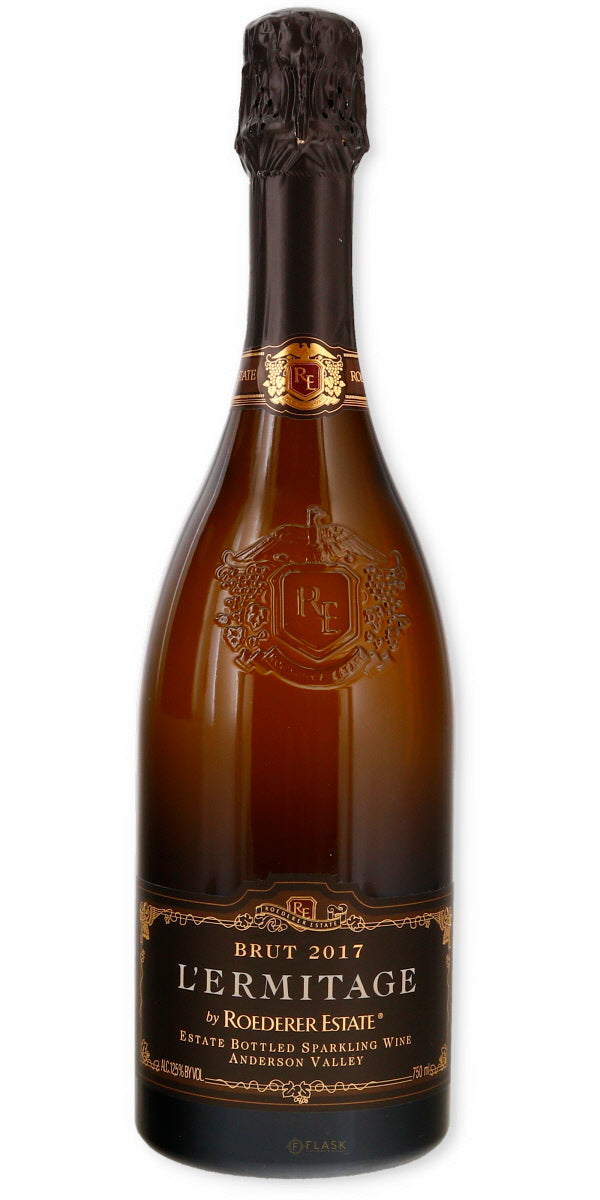 Roederer Estate L'Ermitage Brut 2017